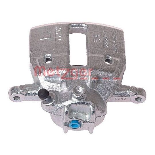 6251097 Brake Caliper