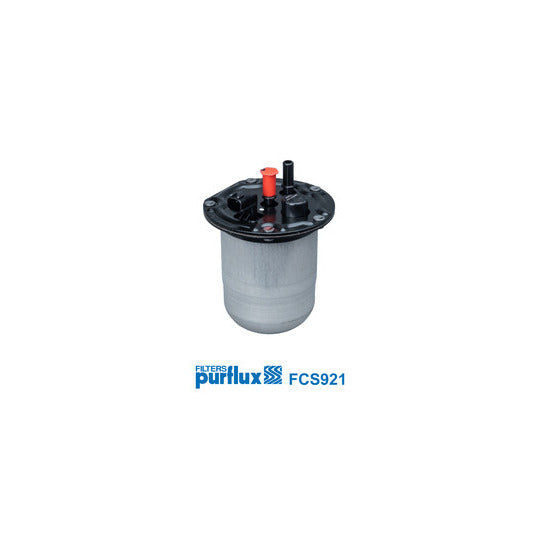 FCS921 Fuel filter