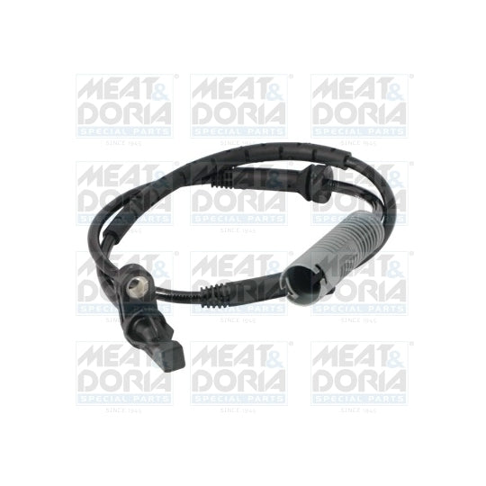 90143 Sensor, wheel speed