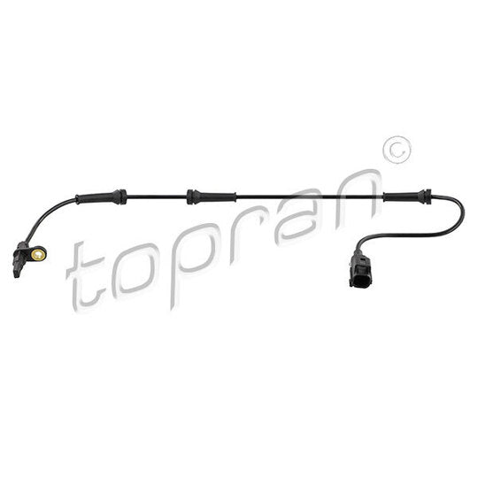 623 002 Sensor, wheel speed