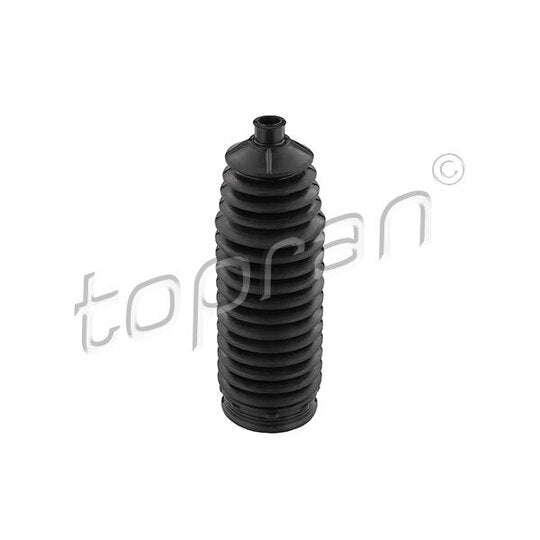 302 380 Bellow, steering