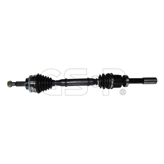 250313 Drive Shaft