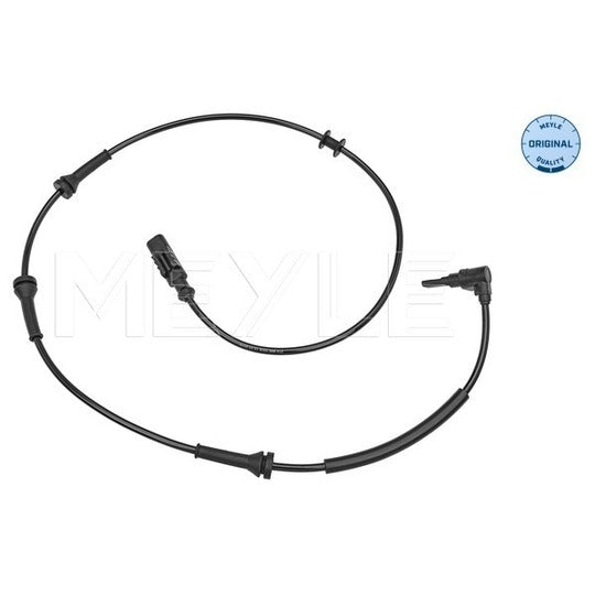 214 899 0009 Sensor, wheel speed