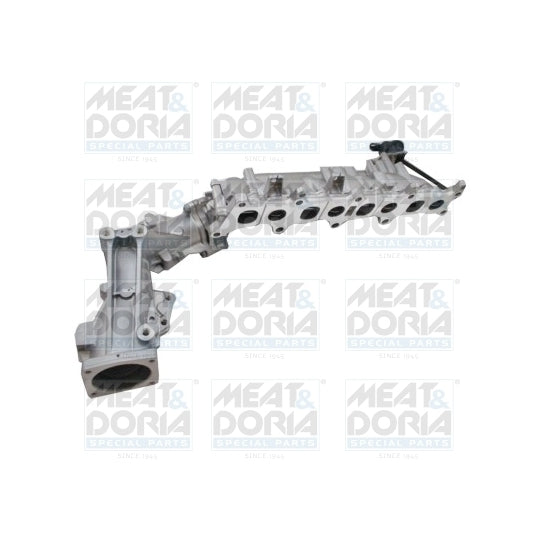 89468 Intake Manifold Module