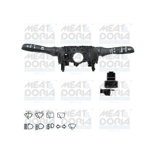 231254 Steering Column Switch