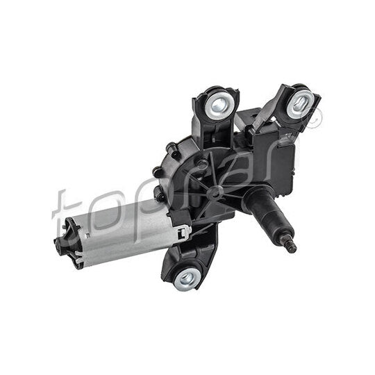 117 656 Wiper Motor