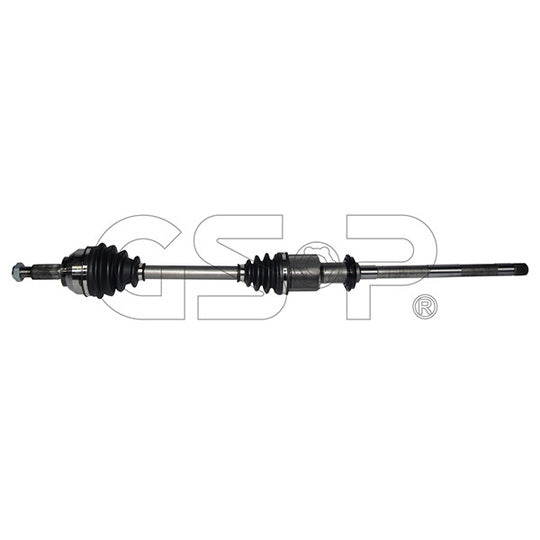 218240 Drive Shaft