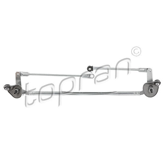 600 671 Wiper Linkage