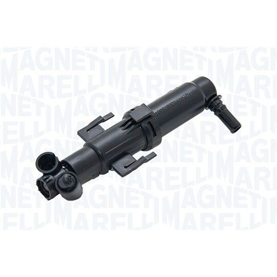 711307030769 Headlight Cleaning System