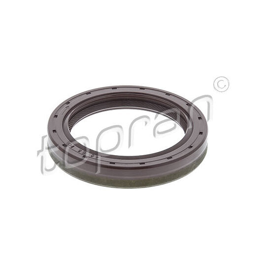 500 759 Shaft Seal, crankshaft