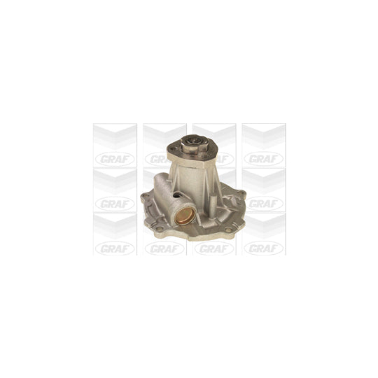 PA609 Water pump