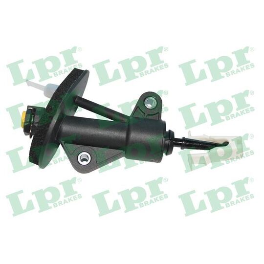 2498 Master Cylinder, clutch