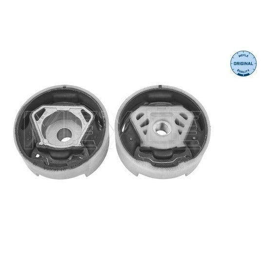 100 199 1022 Engine Mounting