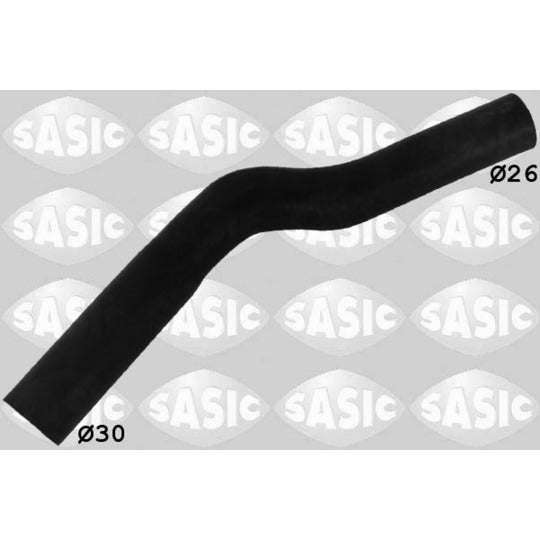3406112 Radiator Hose