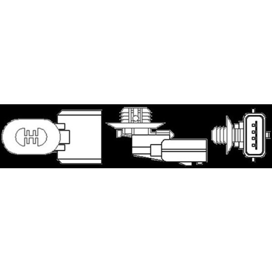 466016355071 Lambda Sensor