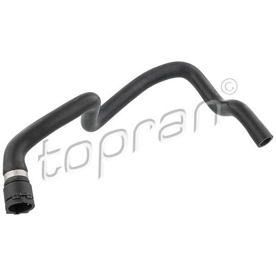 502 307 Radiator Hose