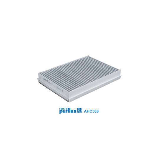 AHC588 Filter, interior air