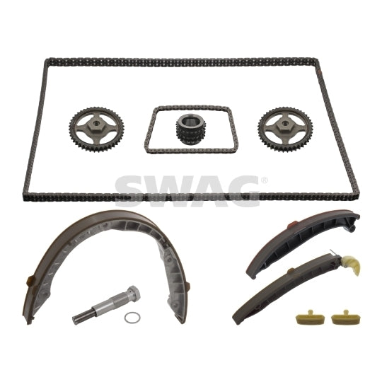 38 10 0957 Timing Chain Kit