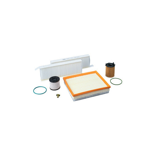 KIT10 Filter Set