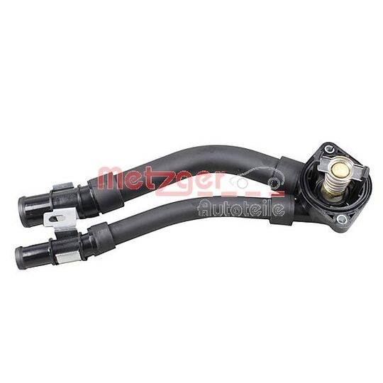 4006357 Thermostat, coolant