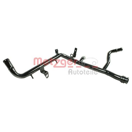 4010164 Coolant Tube