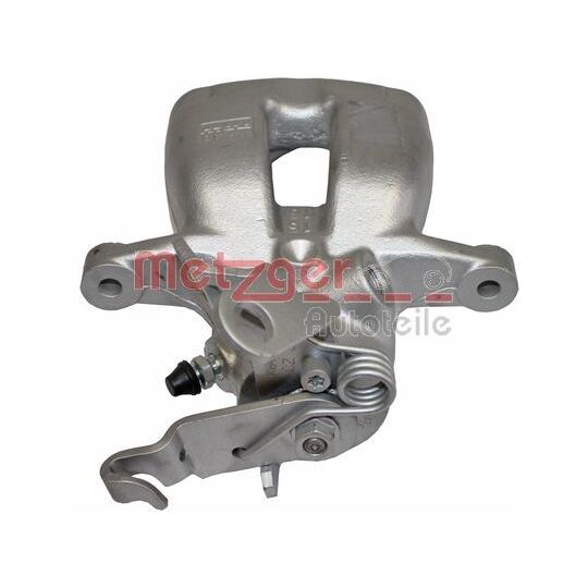6250489 Brake Caliper