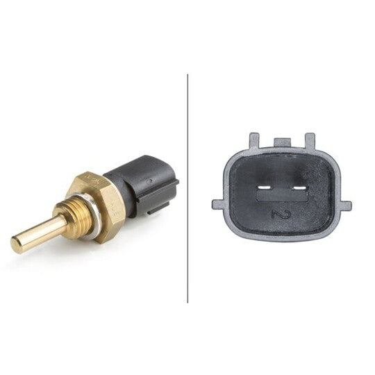6PT 009 107-531 Sensor, coolant temperature