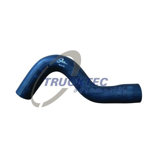 02.40.021 Radiator Hose