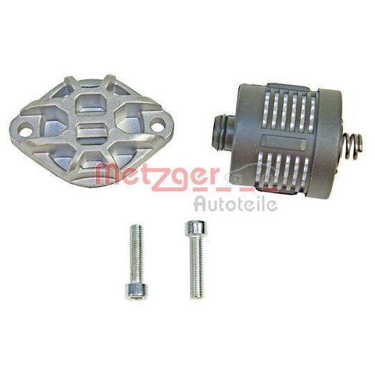 8020037 Hydraulic Filter, all-wheel-drive coupling