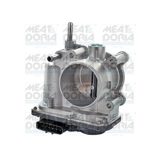 89341 Throttle body