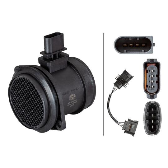 8ET 009 149-211 Air Mass Sensor