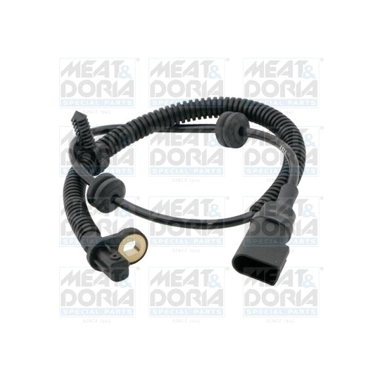 90095 Sensor, wheel speed