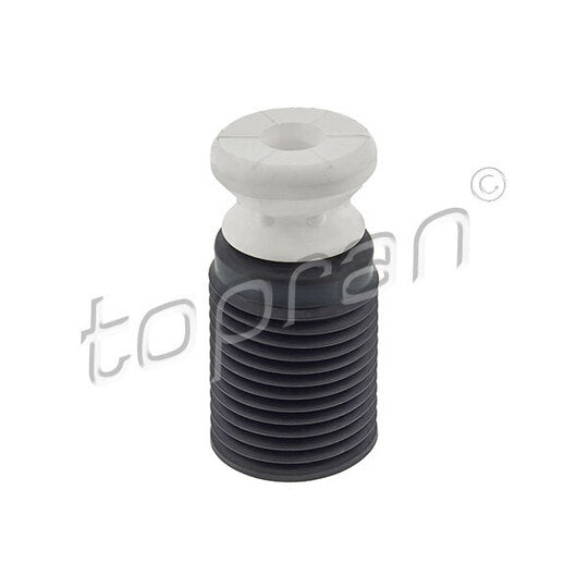 502 703 Rubber Buffer, suspension