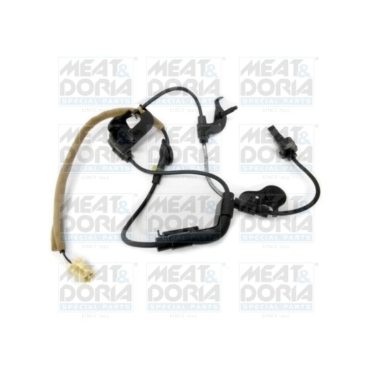 90578 Sensor, wheel speed