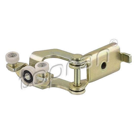 409 449 Roller Guide, sliding door