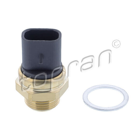 202 351 Temperature Switch, radiator fan