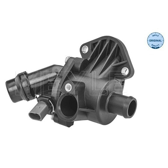 128 228 0010 Thermostat, coolant