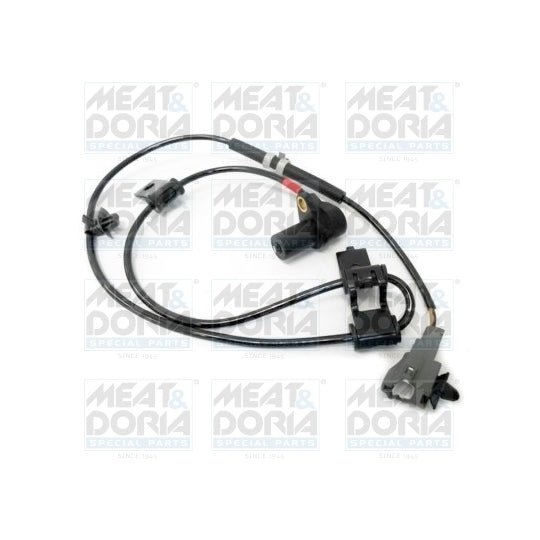 90450 Sensor, wheel speed