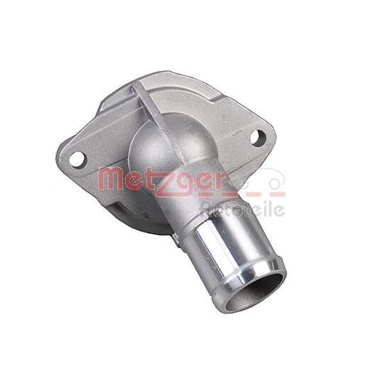 4006358 Thermostat, coolant