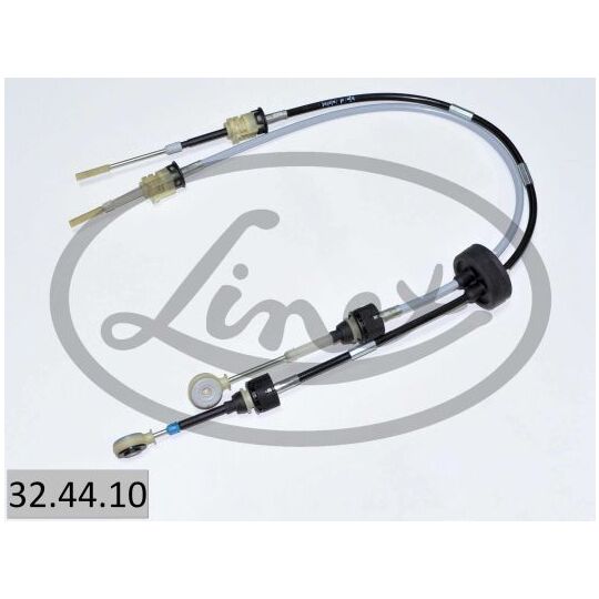 32.44.10 Cable, manual transmission