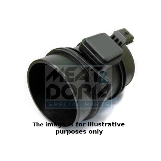 86356E Air Mass Sensor