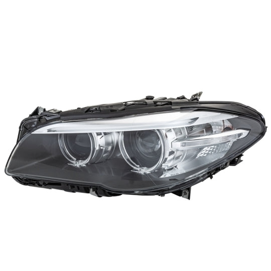 1EL 011 087-711 Headlight