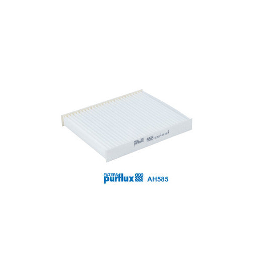 AH585 Filter, interior air