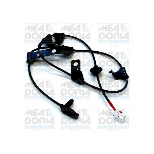 90377 Sensor, wheel speed