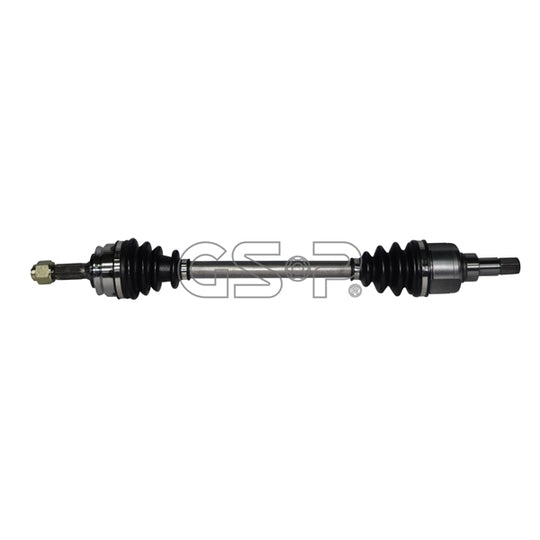 210306 Drive Shaft