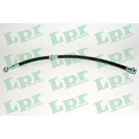 6T47617 Brake Hose