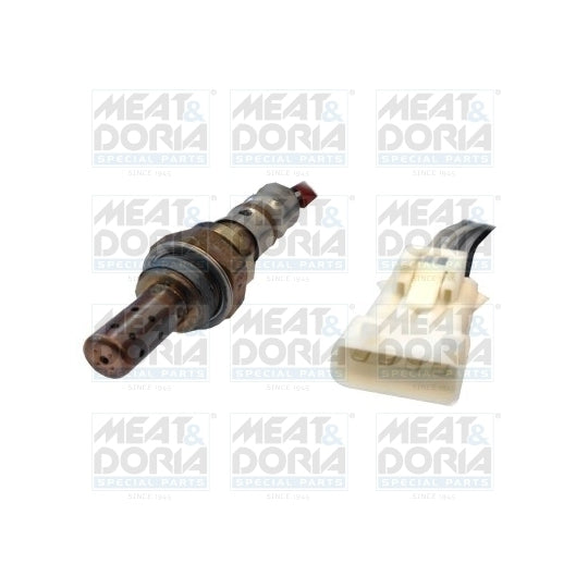 81062 Lambda Sensor