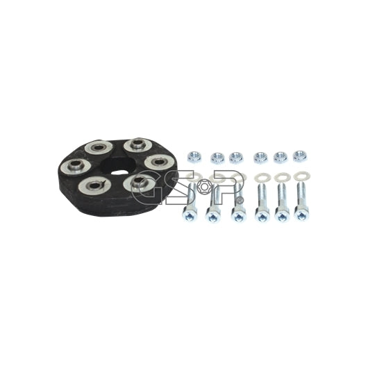 510570S Joint, propshaft