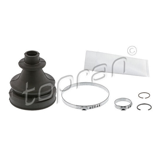 301 937 Bellow Set, drive shaft