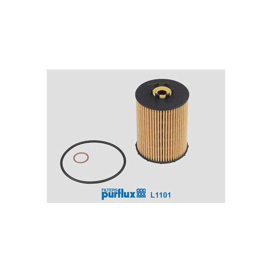 L1101 Oil filter